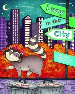 Lucy in the City - Dillemuth, Julie