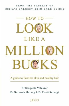 Cover How to Look Like a Million Bucks