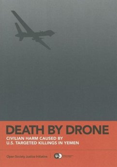 Death by Drone
