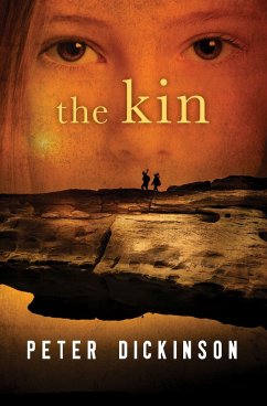 The Kin - Dickinson, Peter