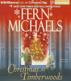 Christmas at Timberwoods - Michaels, Fern