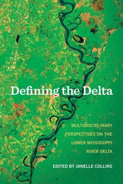 Defining the Delta - Collins, Janelle