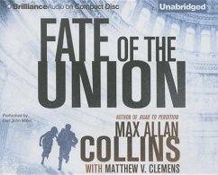 Fate of the Union - Collins, Max Allan