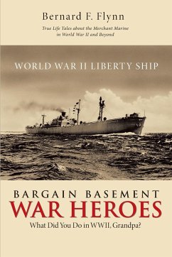 Bargain Basement War Heroes - Flynn, Bernard F.