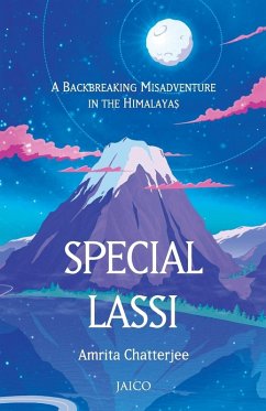 Cover Special Lassi