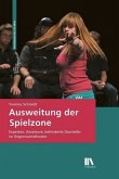 Ausweitung der Spielzone