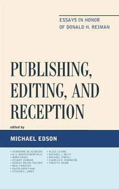 Cover Publishing, Editing, and Reception