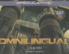 Omnilingual - Piper, H. Beam