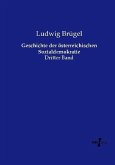 Geschichte der österreichischen Sozialdemokratie