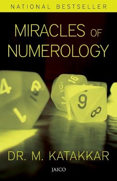 Cover Miracles of Numerology