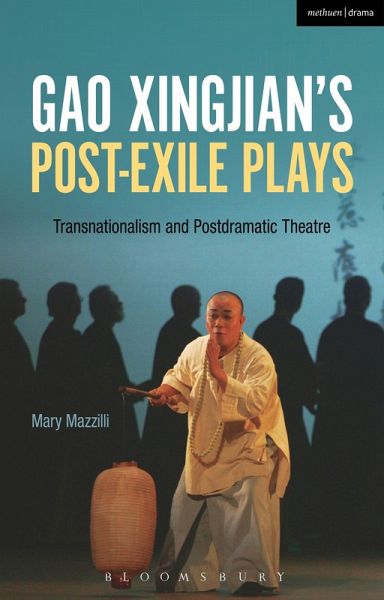 Gao Xingjian's Post-Exile Plays Gao Xingjian's Post-Exile Plays