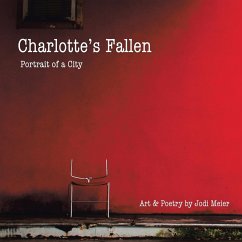 Charlotte's Fallen - Meier, Jodi