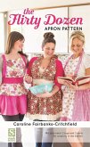 The Flirty Dozen Apron Pattern