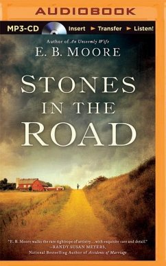 Stones in the Road - Moore, E B