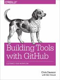 Building Tools with Github
