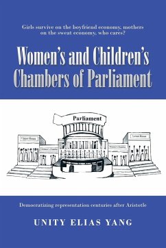 Women's and Children's Chambers of Parliament