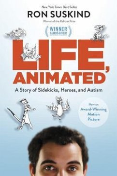 Life, Animated - Suskind, Ron