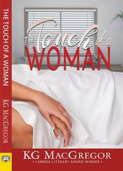 The Touch of a Woman - MacGregor, Kg