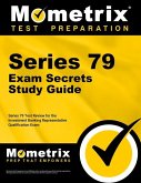Series 79 Exam Secrets Study Guide: Series 79 Test Review for the Investment Banking Representative Qualification Exam