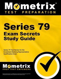 Series 79 Exam Secrets Study Guide