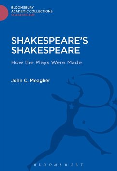 Cover Shakespeare's Shakespeare