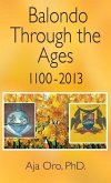 Balondo Through the Ages 1100-2013