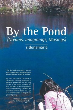 By the Pond - Sidonamarie