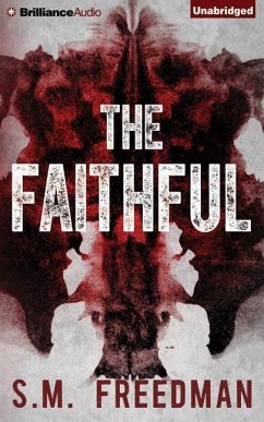 The Faithful - Freedman, S. M.