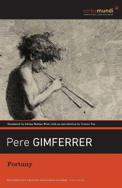 Fortuny - Gimferrer, Pere