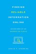 Finding Reliable Information Online - Bild 1