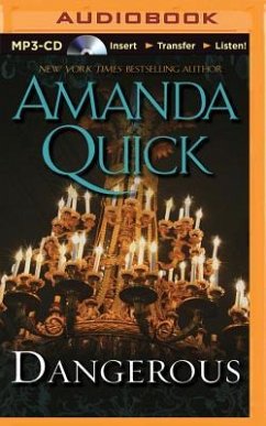 Dangerous - Quick, Amanda