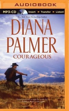 Courageous - Palmer, Diana