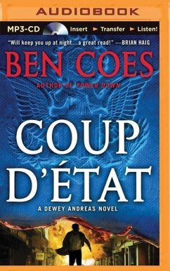 Coup D'Etat - Coes, Ben