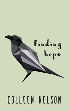 Finding Hope - Nelson, Colleen
