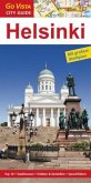 Go Vista City Guide Reiseführer Helsinki