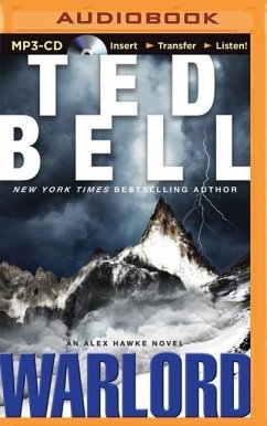 Warlord - Bell, Ted