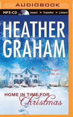 Home in Time for Christmas - Graham, Heather