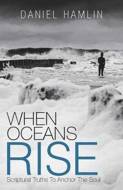 When Oceans Rise - Hamlin, Daniel