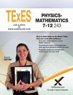 TExES Physics/Mathematics 7-12 243 - Wynne, Sharon A.