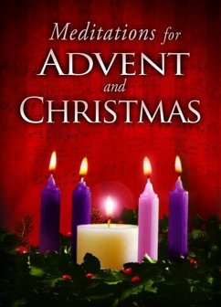 Meditations for Advent and Christmas