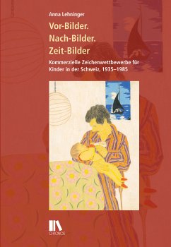 Cover Vor-Bilder, Nach-Bilder, Zeit-Bilder