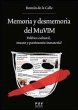 Memoria y desmemoria del MuVIM :... - Bild 1