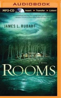 Rooms - Rubart, James L.