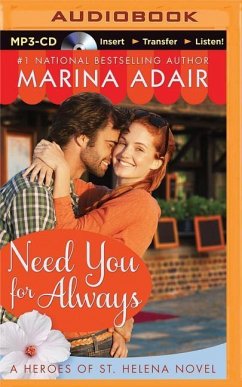 Need You for Always - Adair, Marina