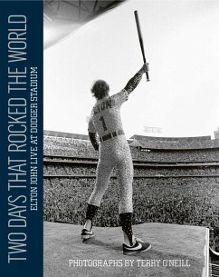 Cover Two Days That Rocked the World