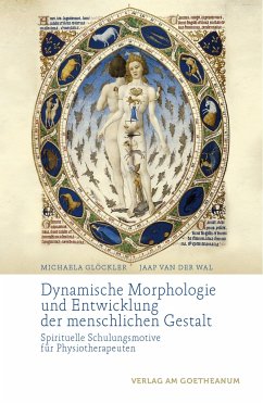 Dynamische Morphologie und Entwicklung der menschlichen Gestalt - Glöckler, Michaela;Wal, Jaap van der