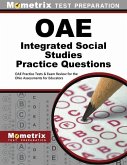 Oae Integrated Social Studies Practice Questions