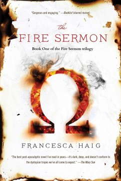 The Fire Sermon - Haig, Francesca