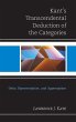 Kant's Transcendental Deduction of the... - Bild 1