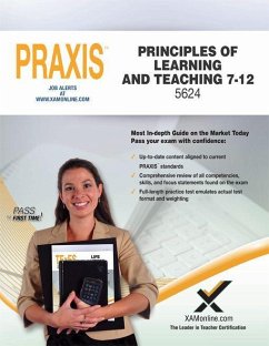 Praxis Principles of Learning and Teaching 7-12 5624 - Wynne, Sharon A.